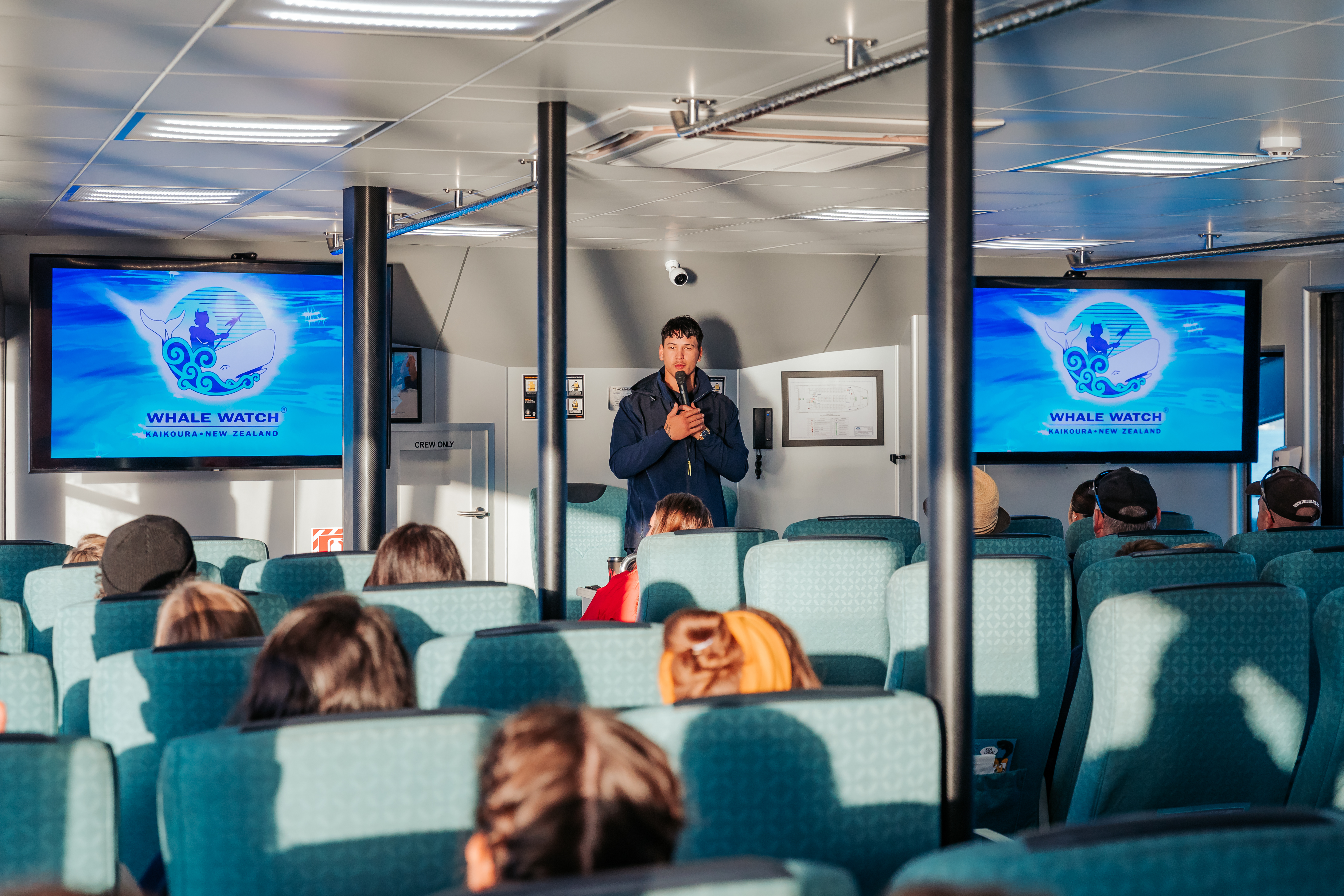 Whale Watch 2 Whale Watch 2