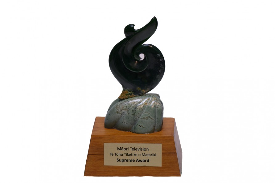 2019 Award
