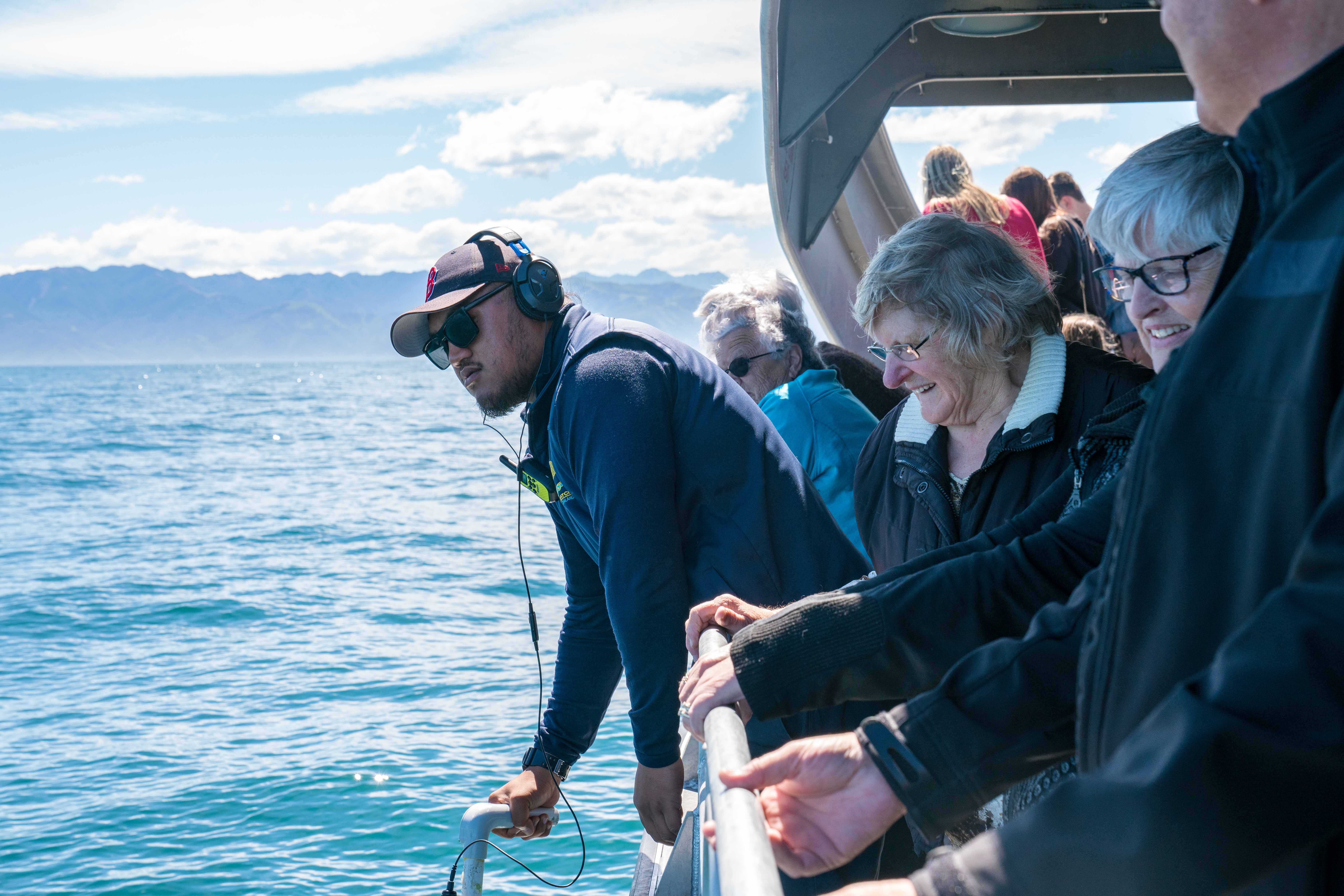 Whale Watch 15 Whale Watch 15